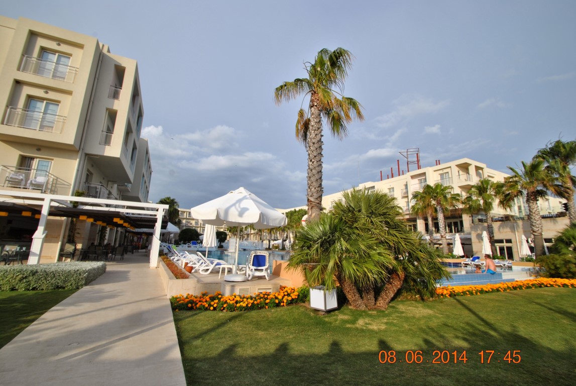 imagini hotel LA BLANCHE RESORT BODRUM